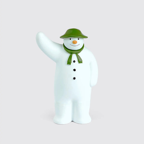 The Snowman Tonies Figurine