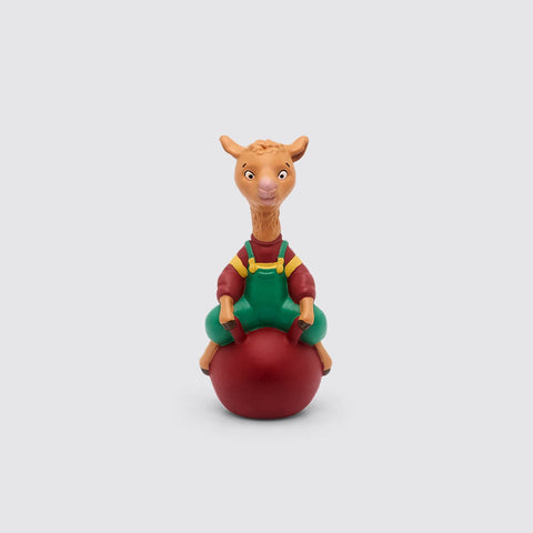 Tonies Llama Llama  Figurine