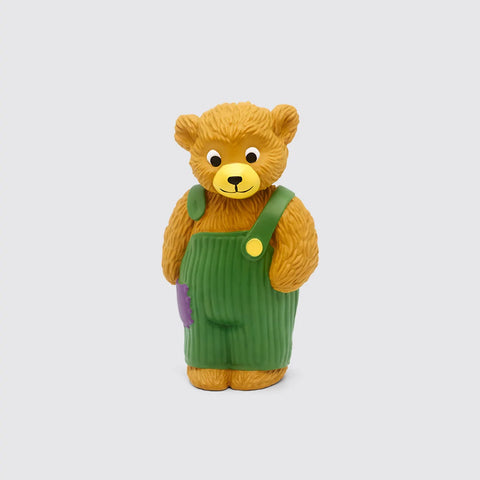 Corduroy Tonies Figurine