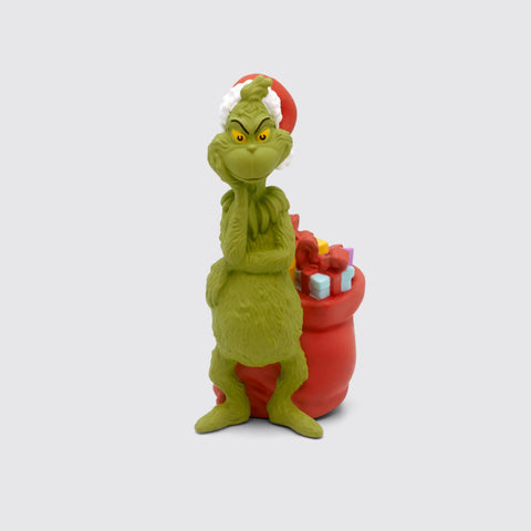 Tonies Grinch Figurine