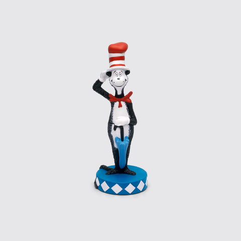 Tonies Cat In The Hat Figurine