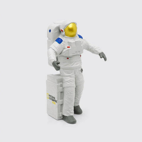 Tonies National Geographic Astronaut Figurine