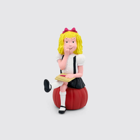 Eloise Tonies Figurine