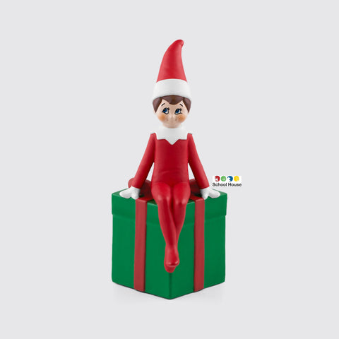 Elf On The Shelf Tonie