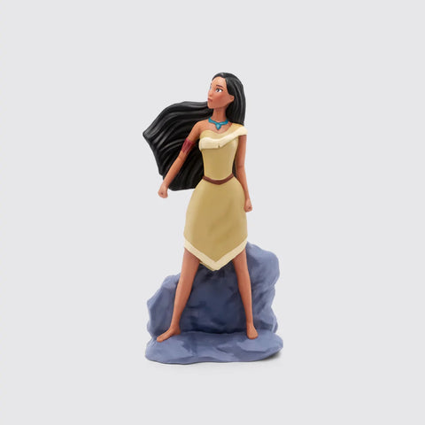 Pocahontas Tonies Figurine