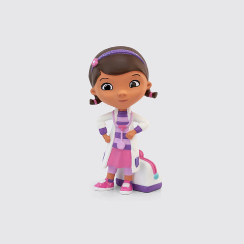 Disney Doc McStuffins Tonies Figurine