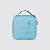 Tonies Carrying Case Light Blue