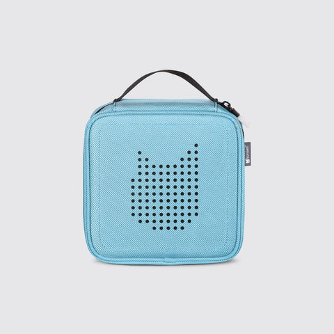 Tonies Carrying Case Light Blue