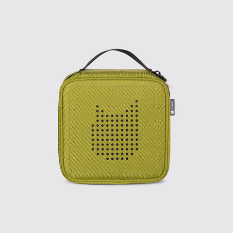 Tonies Carrying Case Green