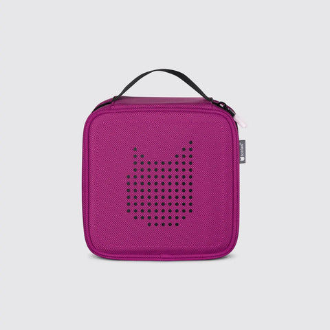 Tonies Carrying Case Purple