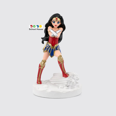 DC Wonder Woman Tonie