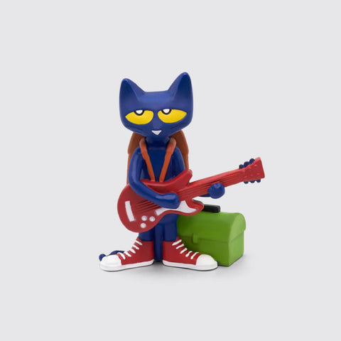 Pete The Cat #2 Tonies