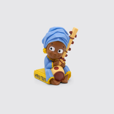 West African Tales Tonies Figurine