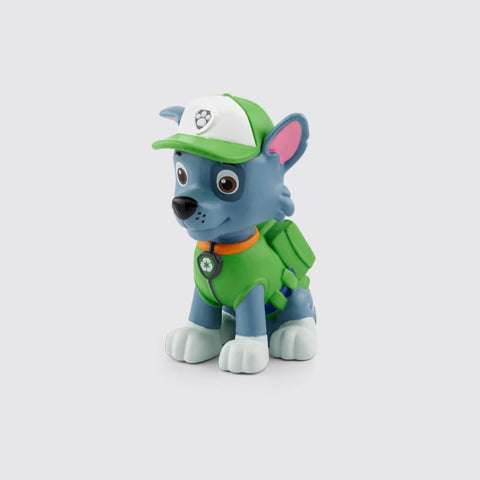 Paw Patrol Rocky Tonies Figurine