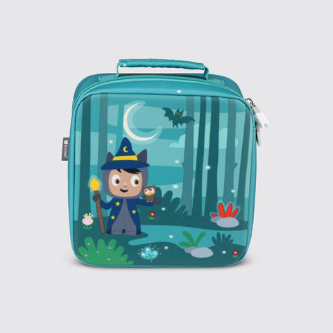 Carrying Case Max Enchanted Forest