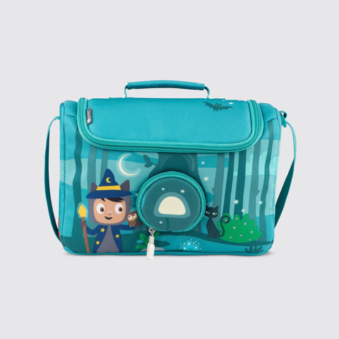 Listen & Play Bag Enchanted Forest