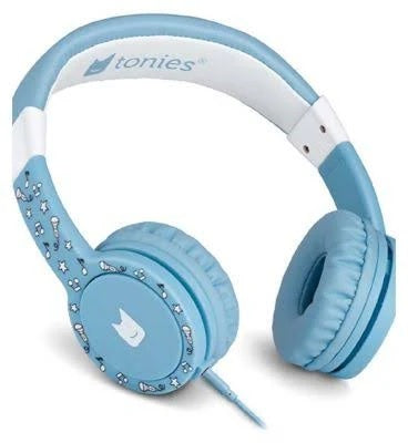 Light Blue Tonies Headphones