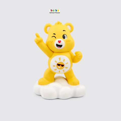 Care Bears Funshine Bear Tonie