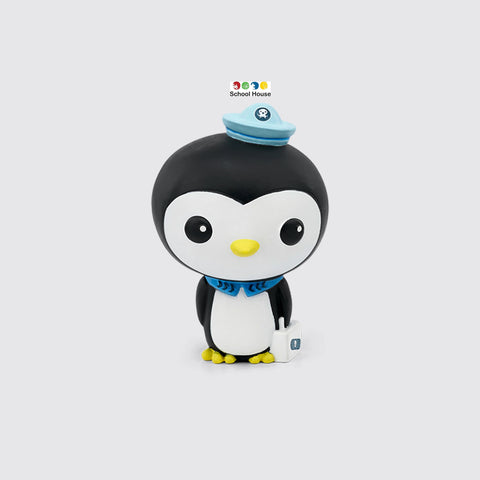 Octonauts Peso Tonie