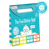 Feel Better Bag Activity Kit