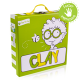 Clay Activity Kit