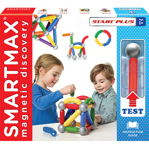 Smartmax Basic 30