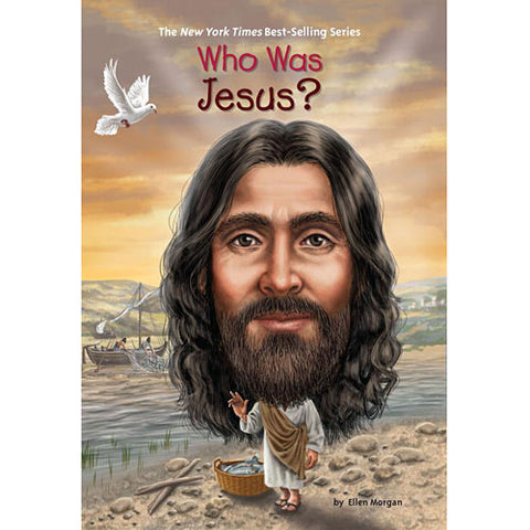 Who Was Jesus