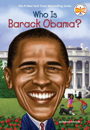 Who Is Barack Obama