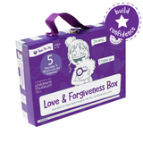 Love & Forgiveness Activity Kit