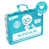 My Attitude Of Gratitude Activity Kit