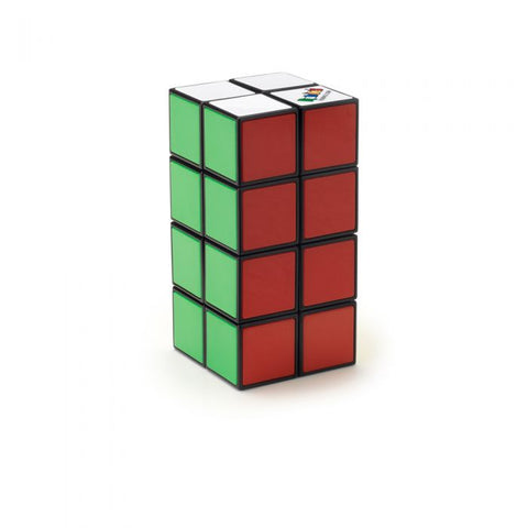 Rubik's 2X2X4 Tower