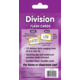 Division Flashcards