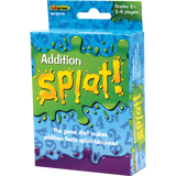 Addition Splat Game