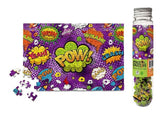 Puzzle Pow Mini Jigsaw Puzzle