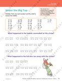 Scholastic Success Grade 4 Addition, Subtraction, Multiplication, & Division