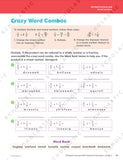 Scholastic Success Fractions & Decimals Grade 5