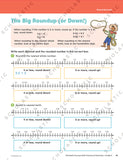 Scholastic Success Fractions & Decimals Grade 5