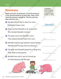 Scholastic Success Grammar Grade 2