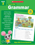 Scholastic Success Grammar Grade 2