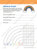 Scholastic Success Math Grade 1