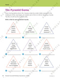 Scholastic Success Reading Grade 3 Comprehension