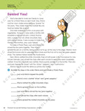 Scholastic Success Reading Grade 4 Comprehension