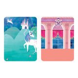 Princess Magic Magnet Tin