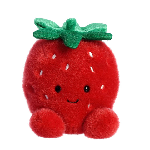 Juicy Strawberry Palm Pals