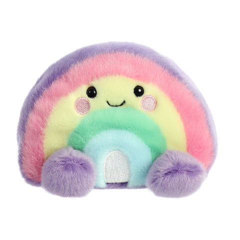 Vivi Rainbow Palm Pals