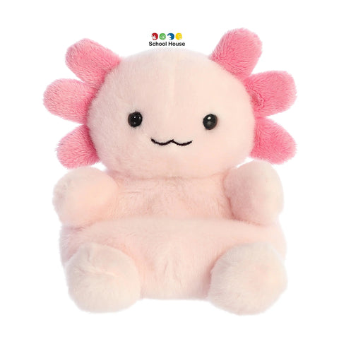 Ax Axolotl Palm Pal