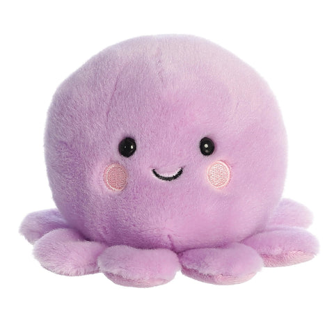 Oliver Octopus Palm Pals