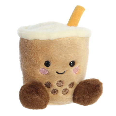 Milky Tea Boba Palm Pals