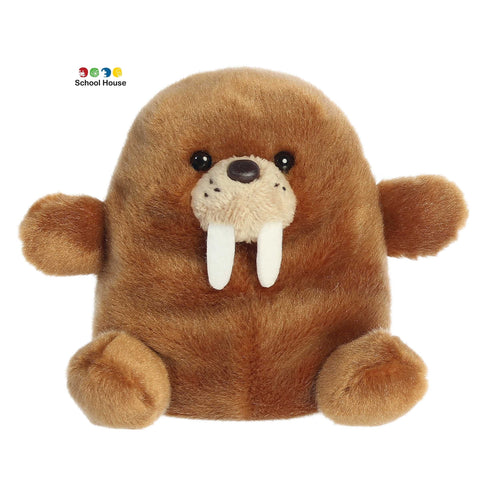 Waldo Walrus Palm Pal