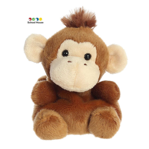 Boomer Monkey Palm Pal